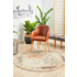 Rug Culture Legacy Medium Multi-coloured Rug 200X200CM - LEG-854-AUT-200X200 image NaN