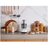 Breville the Paradice 9 Food Processor Sea Salt BFP638SST image NaN