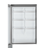 Haier 416L Bottom Mount Frost Free Fridge HRF450BS2 image NaN