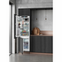 Liebherr Peak Series 246L Integrated Bottom Mount Fridge ICBNH5173LH image NaN