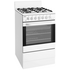 Chef CFG504WALP 54cm Freestanding LPG Gas Oven/Stove image NaN