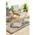 Rug Culture Legacy Large Multi-coloured Rug 400X80CM - LEG-855-ECRU-400X80 image NaN