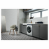 Electrolux 10kg Front Load Washing Machine EWF1042BDWA image NaN