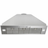 Schweigen 90cm Stainless Steel UnderMount Rangehood with IsoDrive SP Motor GA-900SPPAK image NaN