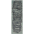 Rug Culture Oxford Medium Denim Rug 300X80CM - OXF-435-DEN-300X80 image NaN