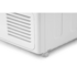 Onix 8kg Front Load Washer & Heat Pump Dryer NON-STACKABLE Laundry Package ON-FLW8W-ON-HPD8W image NaN