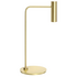 CTO Lighting Heron Table Light - Satin Brass HERTAOSB image NaN