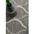 Rug Culture Terrace Oversize Black Rug 400X300CM - TER-5501-BLK-400X300 image NaN