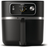 Philips 7000 Series 8.3L Connected Airfryer XXXL w/probe HD9880-90 image NaN