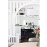Gessi Just Pull Out Tap Black 20577B image NaN