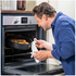 Jamie Oliver by Tefal Cook's Classic Induction All-In-One Pan 30cm with Lid H9129943 image NaN