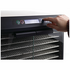 Excalibur Stainless Steel Ten Tray Food Dehydrator EXC10EL image NaN