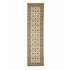Rug Culture Sydney Medium Ivory Ivory Rug 300X80CM - SYD-1-II-300X80 image NaN