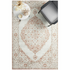 Rug Culture Emotion Power Loomed Rug 400x300 EMO77PEACH400X300 image NaN