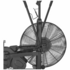 Lifespan Fitness EXC-10H Commercial Exercise Air Bike EXC10H image NaN