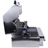 Smart Four Burner Built-In LPG BBQ with Rotisserie and Rear Infrared Burner Stainless Steel 401WB-W image NaN