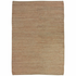 Cadrys NATURALS JUTE NATURAL 80x350 Rug JUTENC7 image NaN