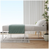 Zinus Queen 45cm Joseph Bed Frame Metal Bed Platform Base White AU-MBBFW-18Q image NaN