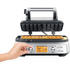 Breville BWM620 Smart Waffle Maker image NaN