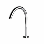 Rogerseller Eccentric Swivel Basin Spout - Chrome 3606005101 hero image
