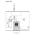 Puretec SPARQ-H2 Instant Hot and Ambient Filtered Water Tap image NaN