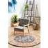 Rug Culture Evoke Medium Multi-coloured Rug 200X200CM - EVO-262-MULT-200X200 image NaN