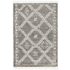 Rug Culture Saffron Extra Large Grey Rug 330X240CM - SAF-33-GRY-330X240 image NaN