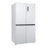 CHiQ 601L French Door Fridge White CCD598NWS image NaN