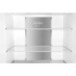 Haier 519L Quad Door Fridge with Water Dispenser Black HRF565YHC image NaN