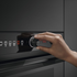 Fisher & Paykel 60cm Series 7 Pyrolytic Built-In Oven Black OB60SD9PB1 image NaN