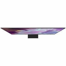 Samsung 55 Inch Q60A 4K UHD QLED Smart TV QA55Q60AAWXXY hero image