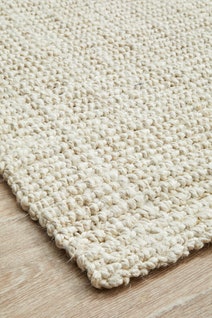 Rug Culture Atrium Large Rug 270X180 ATRBKRBCH270X180 hero image