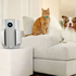 Shark NeverChange5 Air Purifier HP150 image NaN