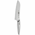 Zwilling Twin Fin II 18cm Santoku Knife 60293 image NaN