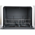 Linarie Gavarnie Portable Benchtop 3 Place Setting Dishwasher LB3SDW image NaN