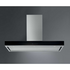 Falmec 90cm Roma Canopy Rangehood with 1140m3h In Roof Motor F5RM90B2-IR1140 image NaN