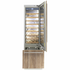 Fhiaba 600mm Integrated Wine Cabinet Trimode with Ice Maker - Right Hinge S5990TWT6 image NaN