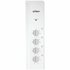 Chef 60cm Electric White Cooktop CHS642WB image NaN