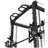 Cortex Six-in-One Power Rack with Smith and Cable Machine CSST-SM20 image NaN