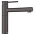 Blanco ALTA II Single Lever Mixer tap Rock Grey 527576 image NaN