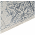 Cadrys Hamptons Classic Sky 350X450 Rug HAMPS4 image NaN