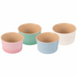 Chasseur Macaron Collection 4 Piece Ramekin Set 19605 image NaN