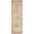 Rug Culture Legacy Medium Multi-coloured Rug 300X80CM - LEG-861-PAP-300X80 image NaN