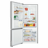 Westinghouse 425L Bottom Mount Frost Free Fridge WBE4500SC-L image NaN
