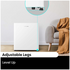 Hisense 45L Bar Fridge White HRBF46 image NaN