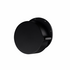 Rogerseller Eccentric Wall Mixer - Matte Black 3606002511 image NaN
