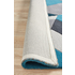 Rug Culture Matrix Medium Saffron Rug 225X155CM - MTX-902-SAF-225X155 image NaN