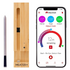 Meater Plus Long Range Wireless BBQ Thermometer RT1-MT-MP01 image NaN