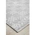 Rug Culture York Oversize Silver Rug 400X300CM - YRK-ALIC-SIL-400X300 image NaN
