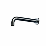 Rogerseller Tonic Wall Bath Spout 230mm  - Chrome 3606015601 hero image